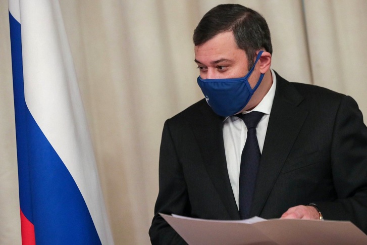Трагедия в Магнитогорске заставила Александра Хинштейна жестко высказаться Трагедия в Магнитогорске заставила Александра Хинштейна жестко высказаться