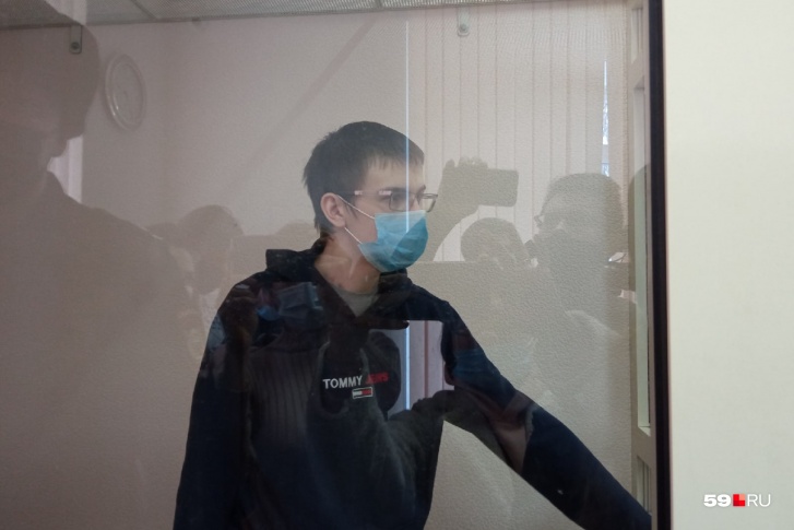 Бекмансурову продлили арест до 22 мая