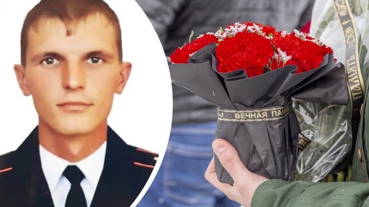 Не сообщали больше недели: появилась информация о еще одном погибшем военном из Ярославской области