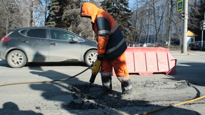 Мэрия Челябинска нашла подрядчика на строительство нового участка Комсомольского проспекта