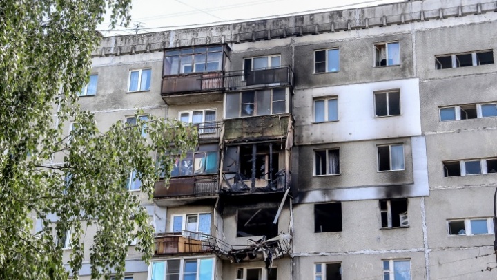 Директора газовой компании арестовали по делу о взрыве дома на Краснодонцев