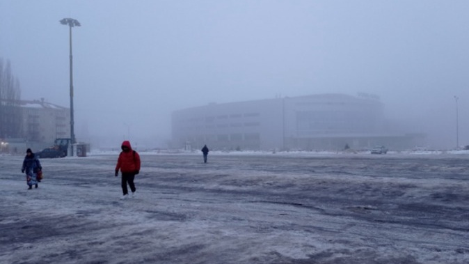 Ветер с дождем: в Башкирии объявлено штормовое предупреждение