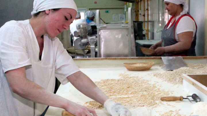 «Кроме эмоций должны законы рынка работать»: Метшин высказался о скандале с казанским хлебозаводом