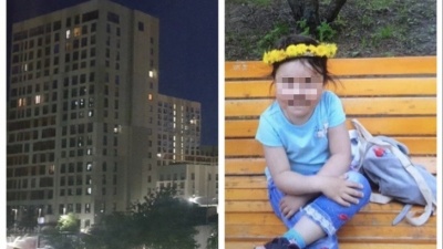 В Тюмени пропавшую <nobr class="_">4-летнюю</nobr> девочку нашли на другом конце города