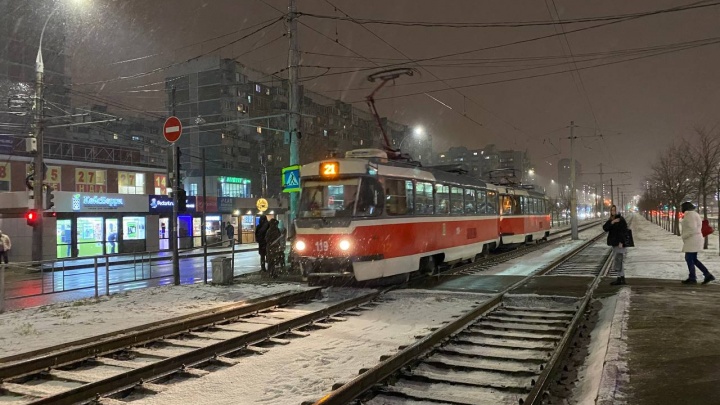 В Краснодаре запустили новый сайт с расписанием движения общественного транспорта