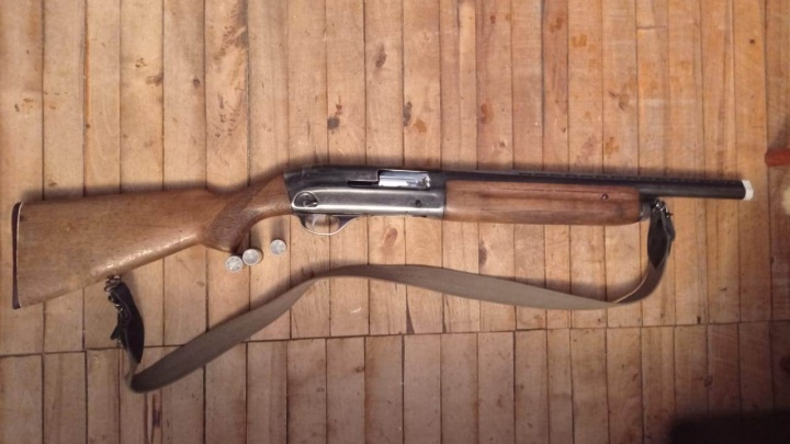 Охотника из Среднеуральска, застрелившего тяжелобольную жену, отправили в СИЗО