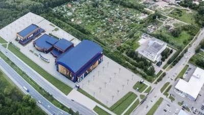 Ярославской области выделят деньги на строительство волейбольного центра, но после завершения ЧМ