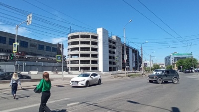 Из-за ремонта перекрывают улицу Маерчака: весь транспорт перенаправят на Железнодорожников