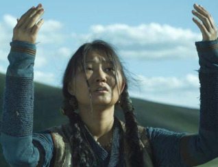 Монгольский фильм «Легенды о матери» станет премьерой на кинофестивале в Забайкалье