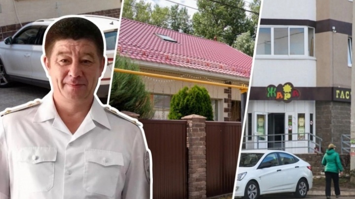 В Уфе под суд пойдут двое курсантов автошколы, которые покупали права у «золотого» гаишника Ильдуса Шайбакова