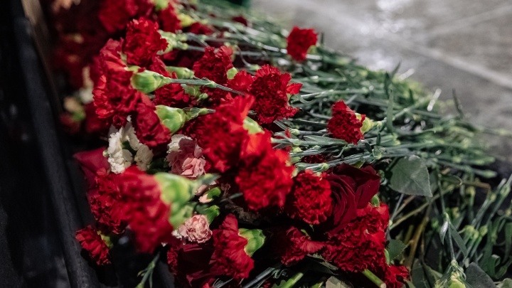 Уроженец Тулунского района Олег Носков погиб во время спецоперации на Украине