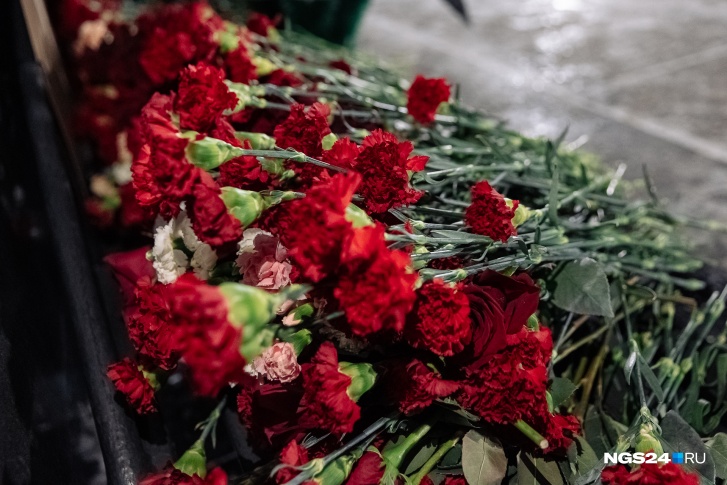 В Качугском районе попрощались со Станиславом Житовым, погибшим на Украине В Качугском районе попрощались со Станиславом Житовым, погибшим на Украине
