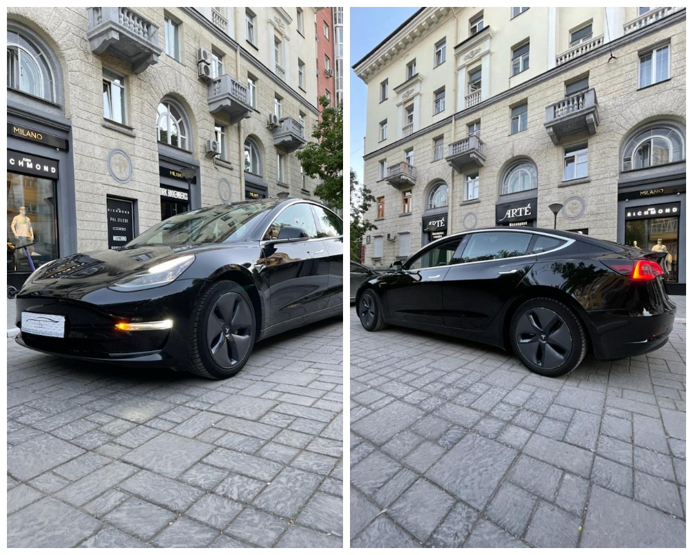 Запчасти на Tesla сильно не подорожали, но сам авто доступен далеко не всем Запчасти на Tesla сильно не подорожали, но сам авто доступен далеко не всем