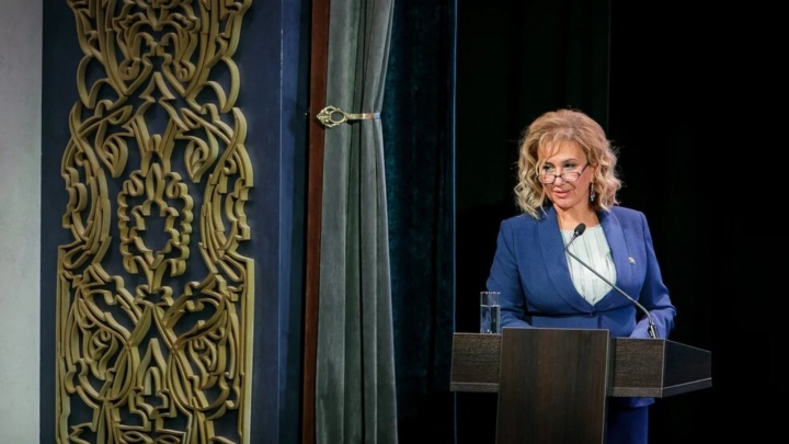 «Если это болезнь, ее надо лечить»: министр культуры — о громком скандале в казанском цирке