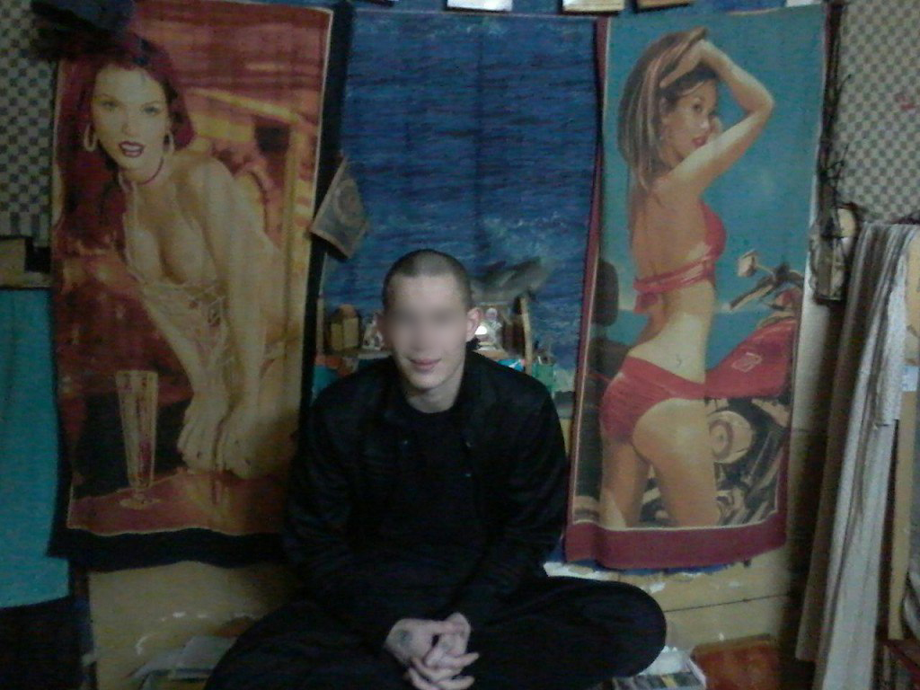 Дмитрий В. Дмитрий В.