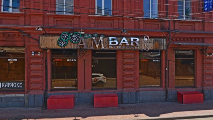 В Краснодаре закрыли клуб «Амбар» из-за ковидных нарушений
