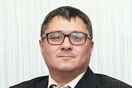 Вадима Садыкова предложили выдвинуть в члены ЦИКа