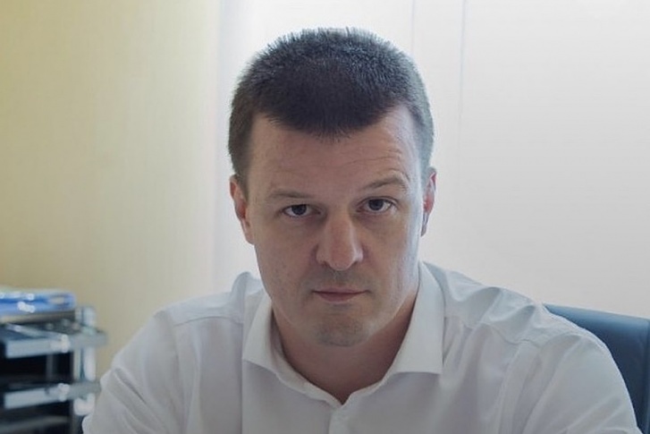 Павел Блинов занял пост вице-мэра Геленджика в 2019 году. Спустя год его арестовали Павел Блинов занял пост вице-мэра Геленджика в 2019 году. Спустя год его арестовали