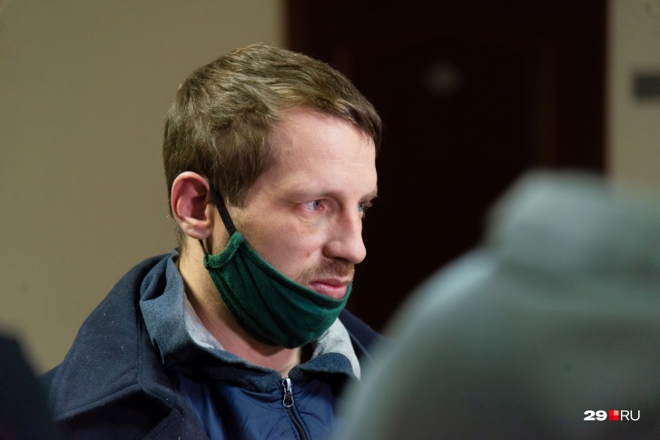 Артем Лаврентьев сказал, что нападение произошло <nobr class="_">15 января</nobr> Артем Лаврентьев сказал, что нападение произошло <nobr class="_">15 января</nobr>