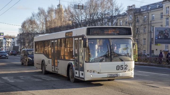 Это новая реформа? Власти пояснили, как опять изменят работу транспорта в Ярославле