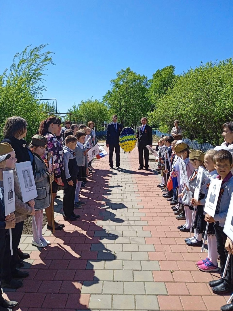 Глава поселения подтвердил — это не фотошоп Глава поселения подтвердил — это не фотошоп