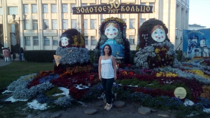«Спокойствия там нет»: рассказ девушки, бежавшей из ЛДНР в Ярославскую область