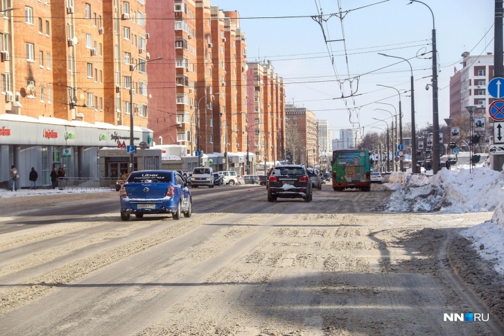 Движение обещают полностью не перекрывать Движение обещают полностью не перекрывать