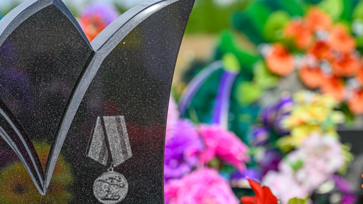 Участник международных военных учений из Забайкалья погиб на Украине