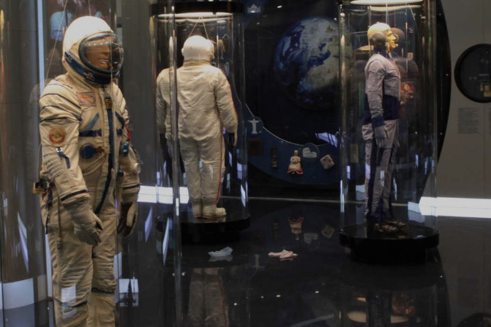 В музее «Космос» Ночь музеев станет экологичной