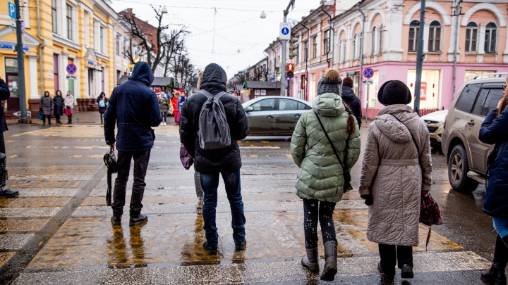 «Воняет газом на весь город»: в Ярославле нашли источник едкого запаха