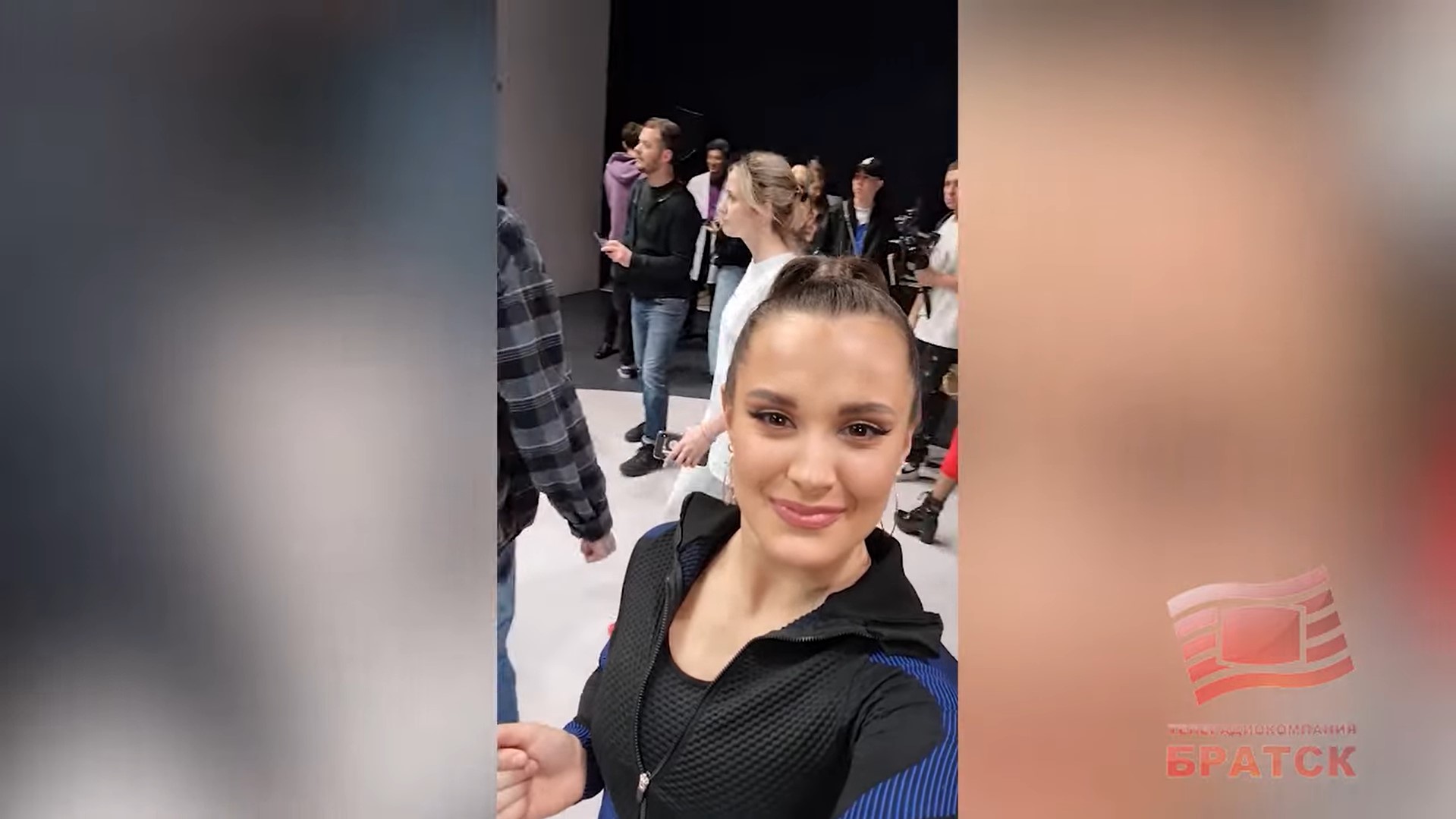 Девушка из Братска стала участницей шоу «Талант» на канале «Пятница»