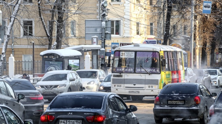 «Ситимобил» заявил о прекращении деятельности. Сервис в Нижнем Новгороде пока работает