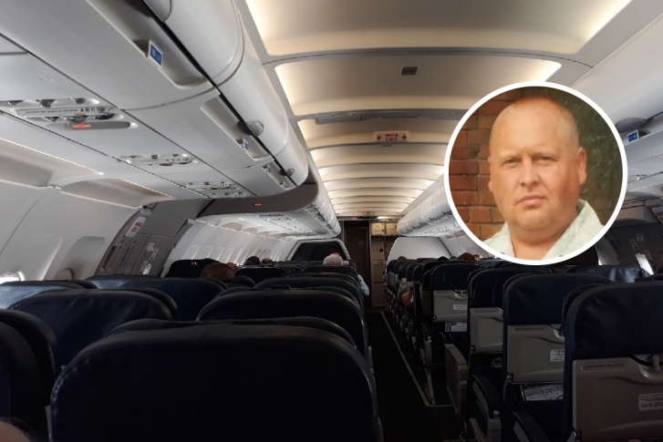 Пассажиры говорят, что Александр <a href="https://63.ru/text/incidents/2021/11/23/70270310/" class="_ io-leave-page" target="_blank">вел себя странно на борту</a>