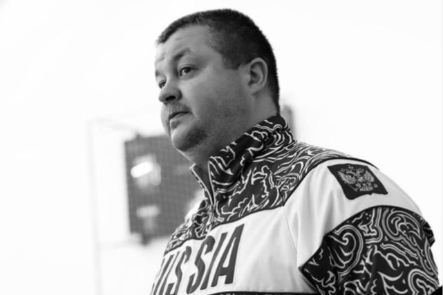 Николаю Вдовенко было всего <nobr class="_">36 лет</nobr> Николаю Вдовенко было всего <nobr class="_">36 лет</nobr>