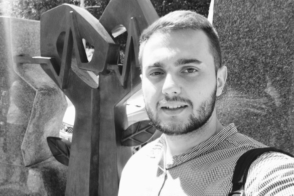 Александру Дарию было всего 26 лет Александру Дарию было всего 26 лет