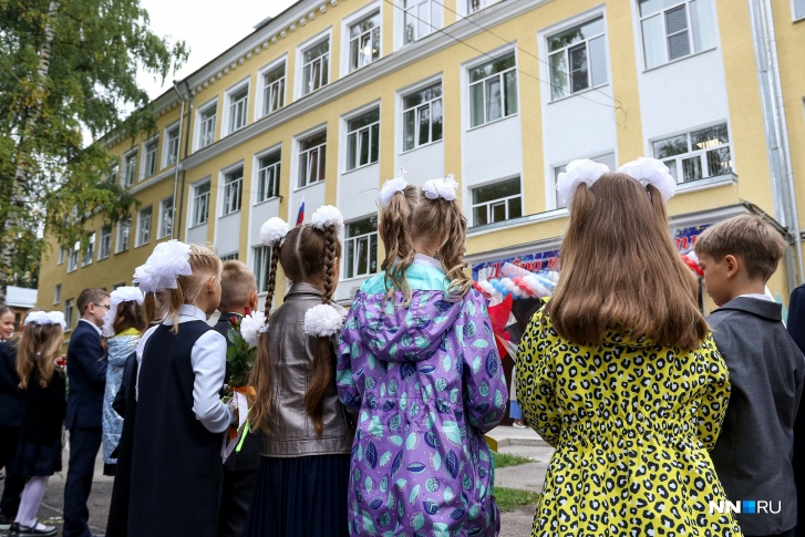 Учитель признается, что за время пандемии многие стали отличниками и хорошистами Учитель признается, что за время пандемии многие стали отличниками и хорошистами