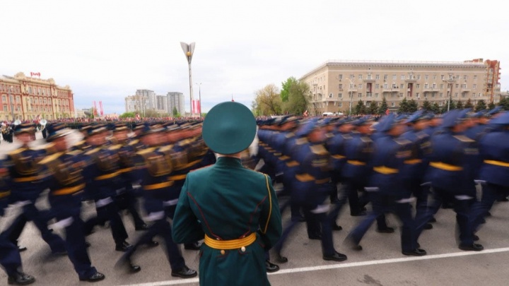 Где и как отметить День Победы в Ростове? Полная афиша на 9 мая