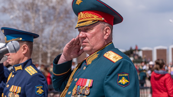 «Идет планомерное огневое поражение противника»: Гурулёв — о смене тактики на Украине