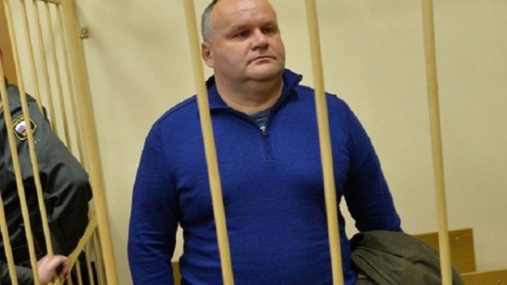 Экс-мэр Рыбинска Юрий Ласточкин выйдет на свободу после 8,5 года колонии: названа дата