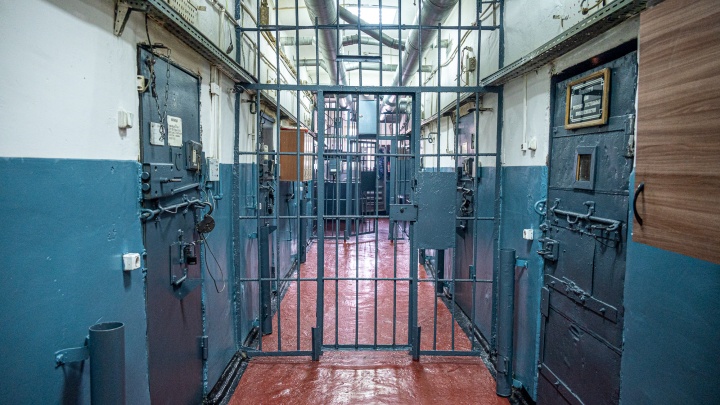 Жителю Новокузнецка дали 12 лет тюрьмы за взрыв банкомата и кражу нескольких миллионов