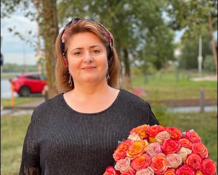 Зарема Мусаева была вывезена из Нижнего Новгорода вечером 20 января. До сих пор к ней не пускают адвоката