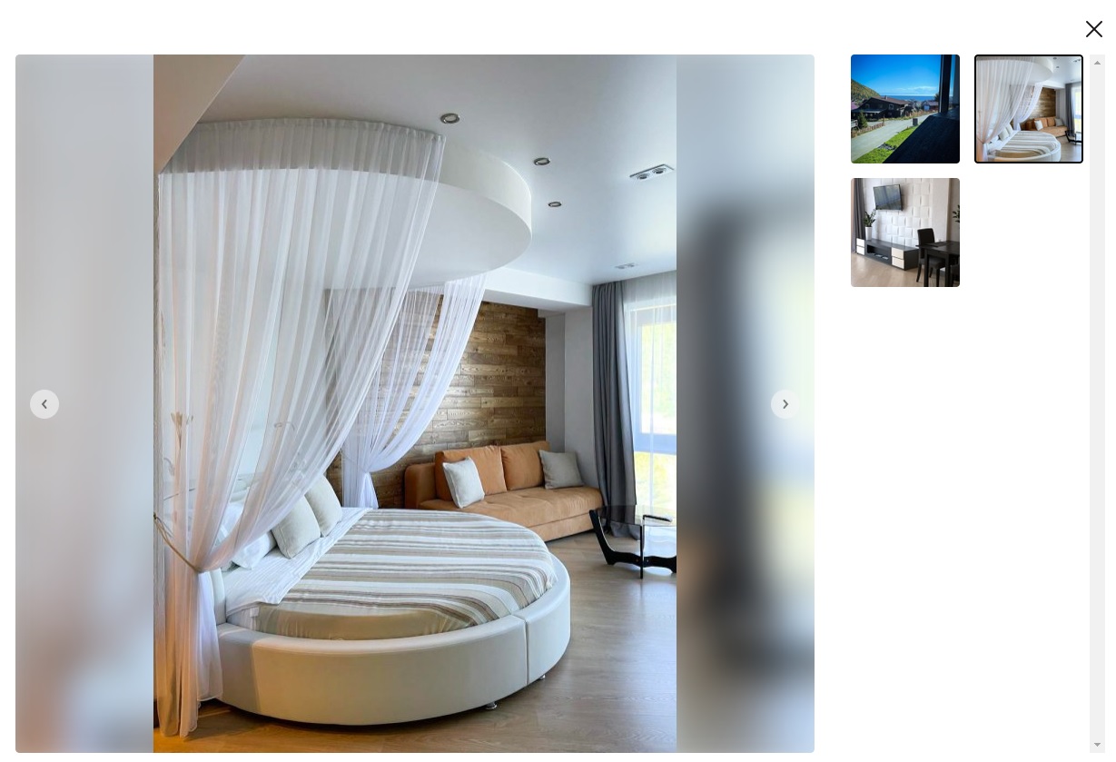 Апартаменты Baikal Apartments Апартаменты Baikal Apartments