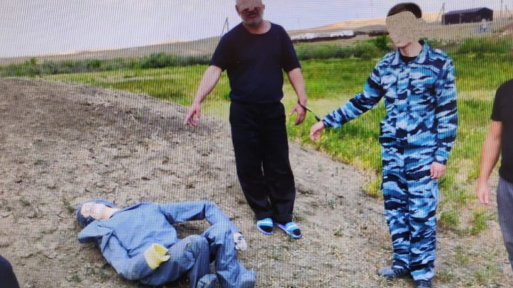 В Челябинской области отдали под суд мужчину, который больше 20 лет назад забил ребенка скалкой