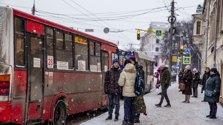 В Ярославле меняют транспортную реформу. Коротко рассказываем, что ждет горожан