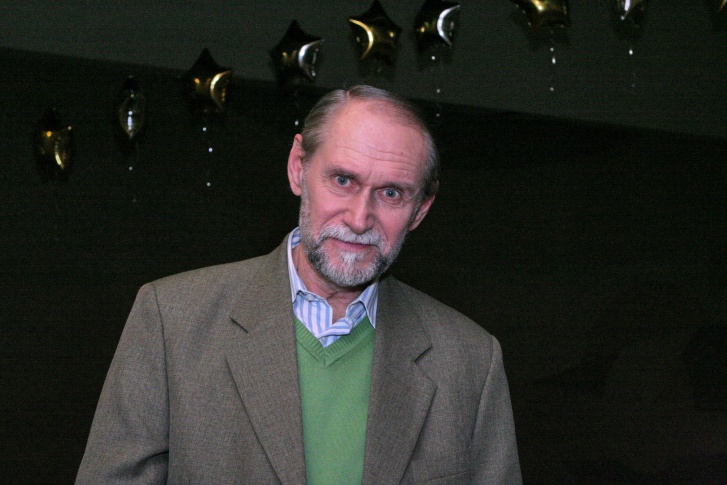 Виктору Коклюшкину было 75 лет