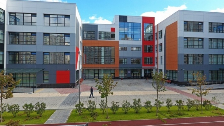 Компания из Ингушетии получит 1,4 млрд рублей на строительство школы в Левенцовке
