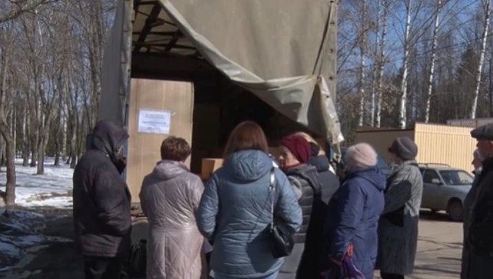 В Ярославле откроется сахарная ярмарка: сколько на ней будет стоить килограмм песка