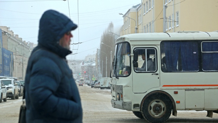 В мэрии Уфы объяснили, почему на автобусные маршруты вышел московский перевозчик