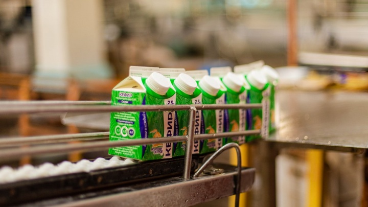 Подскочившие цены на читинскую молочку попробуют усмирить господдержкой