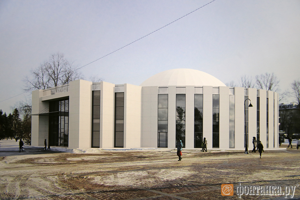 автор фото Павел Каравашкин/«Фонтанка.ру»/архив